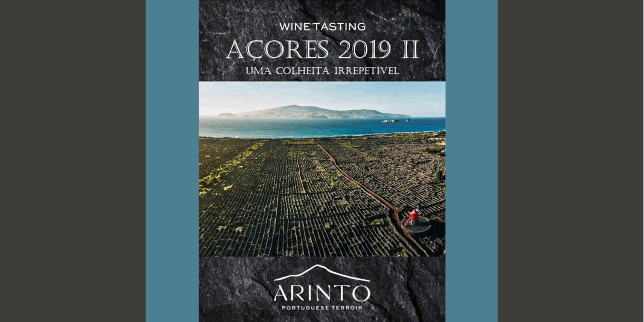 Prova Açores 2019 II|Viva o Vinho