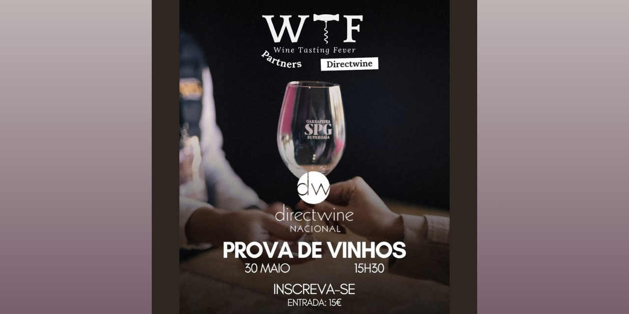 Prova Directwine|Viva o Vinho