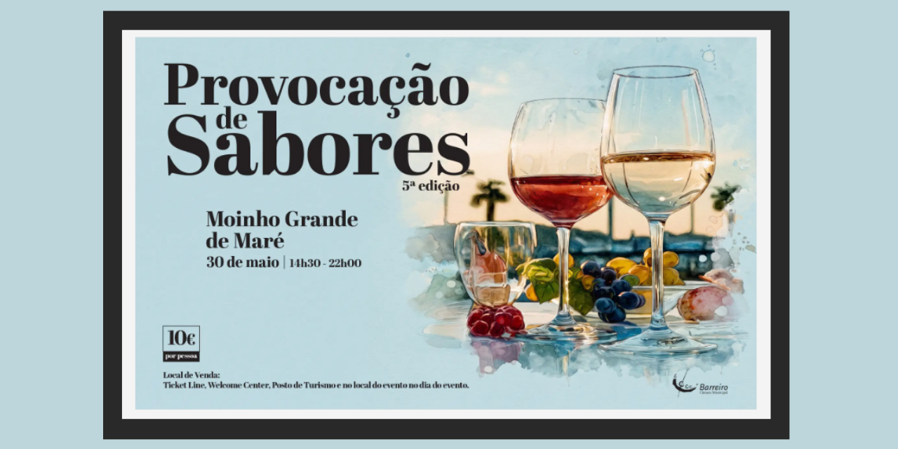 Provocação de sabores|Viva o Vinho