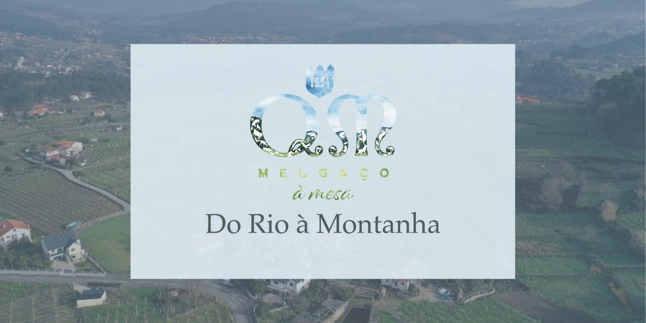 QM à Mesa do Rio à Montanha|Viva o Vinho