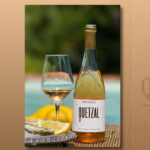 “Quetzal Rosé Trincadeira da Coroa 2022”: um rosé de tempo, textura e terroir