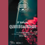 Quintas & Vinhos – 3ª Edição