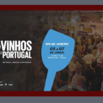 Vinhos de Portugal no Brasil 2026