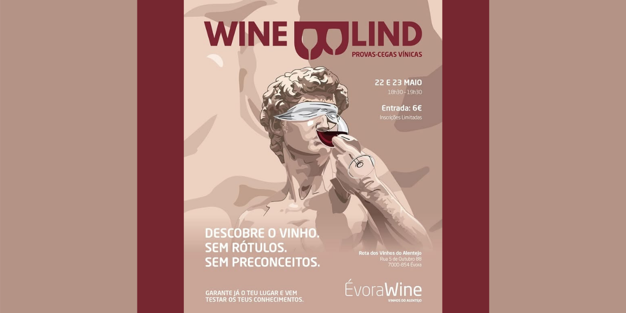 Wine Blind Provas Cegas|Viva o Vinho