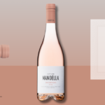 O Douro em tom rosé: Wine&Soul lança o novo Manoella 2025