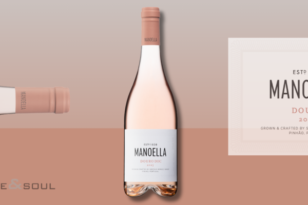 Wine&Soul Manoella 2025|Viva o Vinho