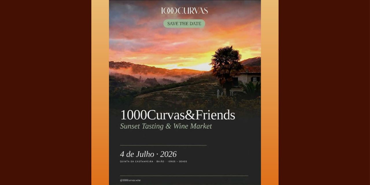 1000Curvas & Friends|Viva o Vinho