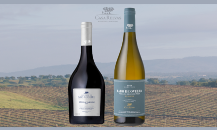Casa Relvas aposta em novos vinhos de forte identidade e origem no Alentejo