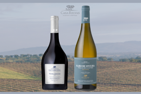 Casa Relvas lançamento|Viva o Vinho