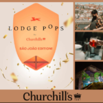 Churchill’s Lodge Pops: Edição S. João