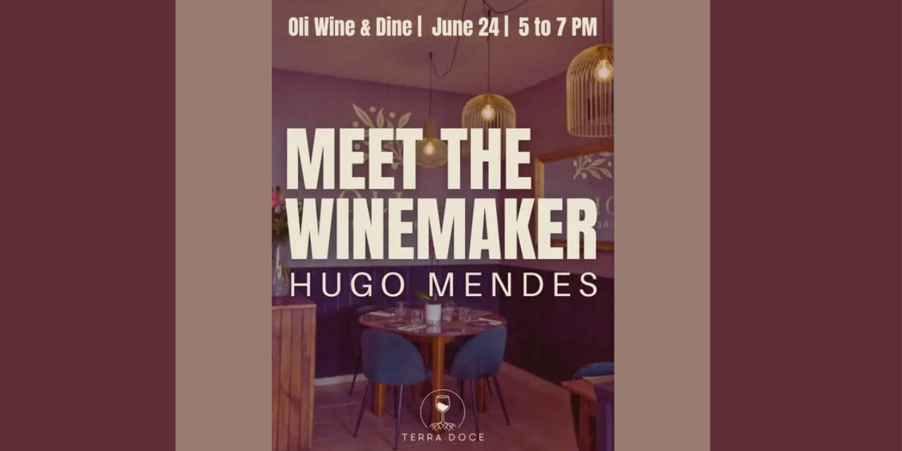 Conheça o Enólogo Hugo Mendes|Viva o Vinho