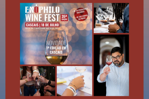 Enóphilo Cascais Enoturismo Blog|Viva o Vinho