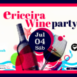 Ericeira Wine Party 2026
