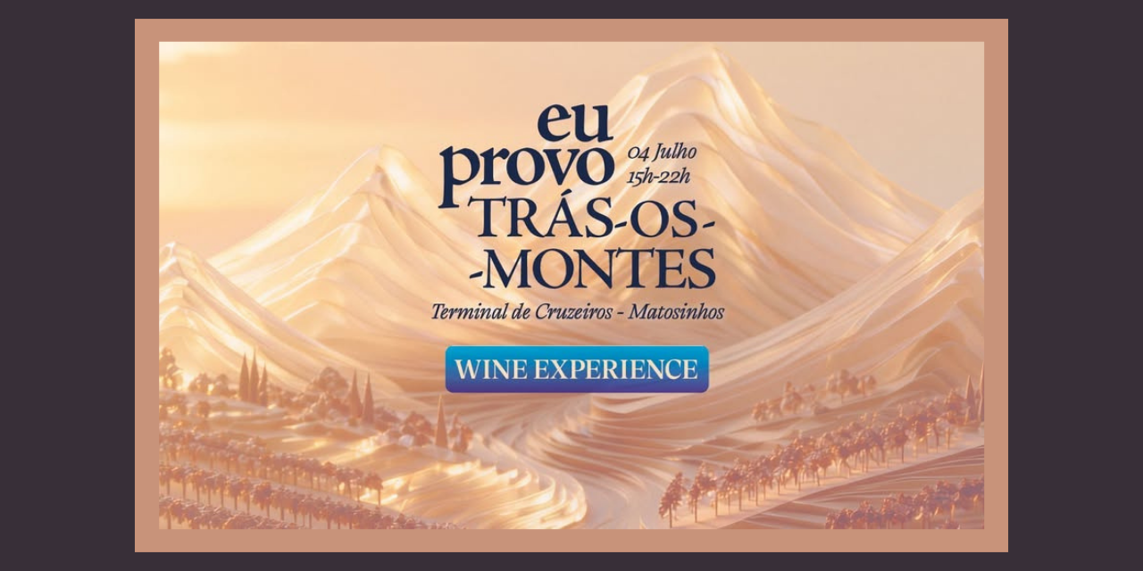 Eu Provo Matosinhos|Viva o Vinho