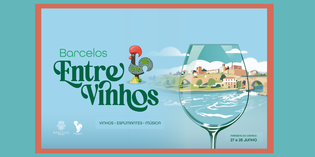 Festival Entre Vinhos|Viva o Vinho