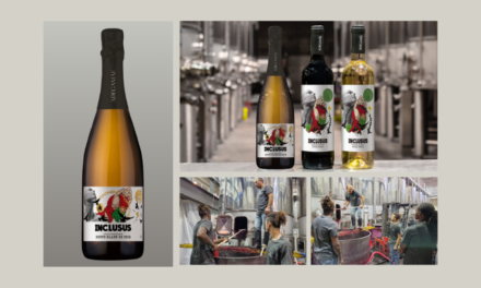 Inclusus conquista prémio “Melhor Projeto Inclusivo” e reforça missão social com o EP Leiria anunciando novo vinho espumante
