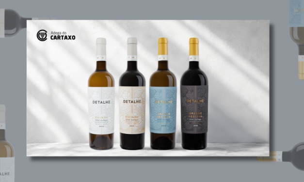 Adega do Cartaxo soma quatro DETALHE(s) ao seu portfólio