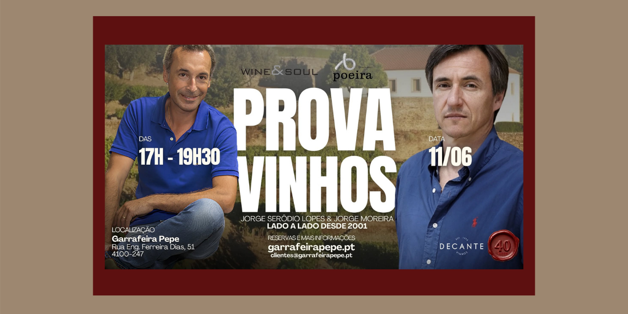 Prova Especial Decante|Viva o Vinho