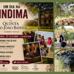 Um dia na Vindima – Quinta São João Batista