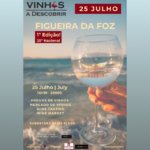 Vinhos a Descobrir – Figueira da Foz