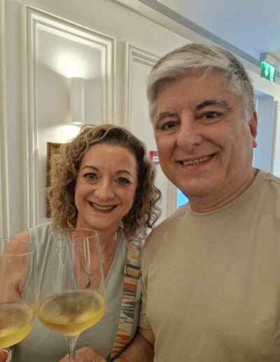 The Vinea Collection - Piamonte Hotels - Emanuel e Renata