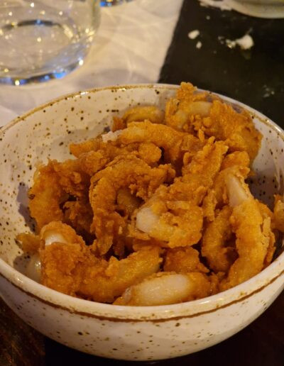 Restaurante Monte da Mina - Monções