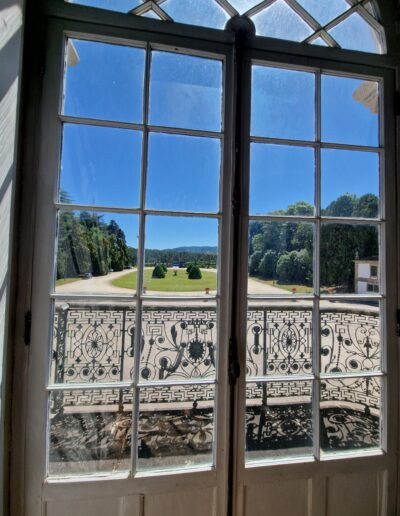Palácio da Brejoeira - Feira do Alvarinho em Monção