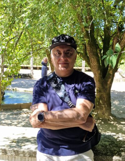 Palácio da Brejoeira - Feira do Alvarinho em Monção - Emanuel
