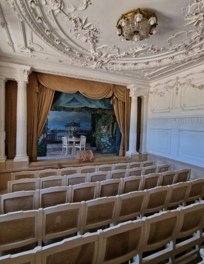 Palácio da Brejoeira - Feira do Alvarinho em Monção
