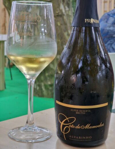 Feira do Alvarinho de Monção