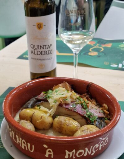 Feira do Alvarinho de Monção