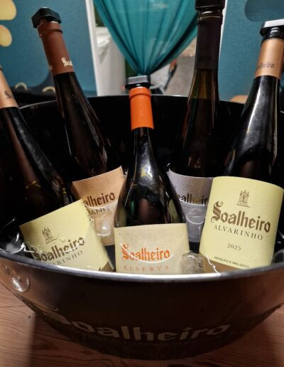 Feira do Alvarinho de Monção