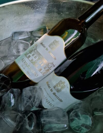 Feira do Alvarinho de Monção
