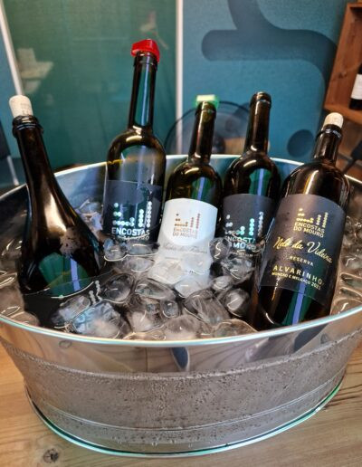 Feira do Alvarinho de Monção