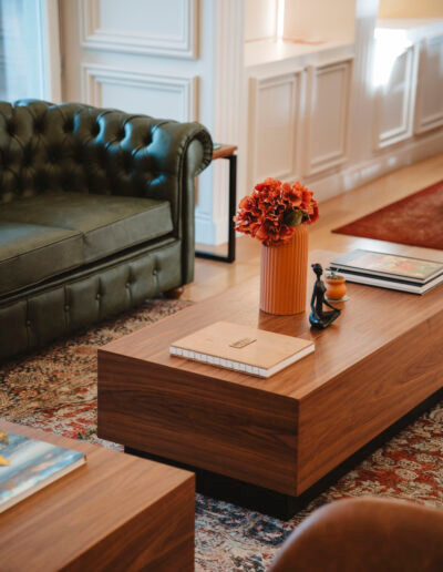 The Vinea Collection - Piamonte Hotels