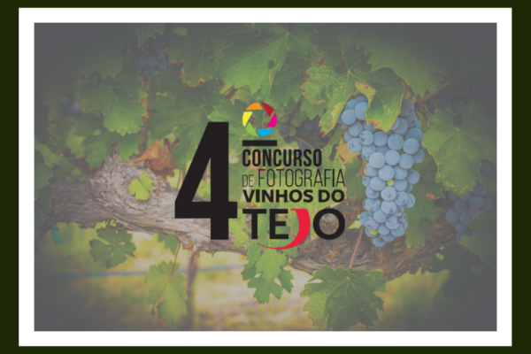 Concurso fotográfico do Tejo|Viva o Vinho