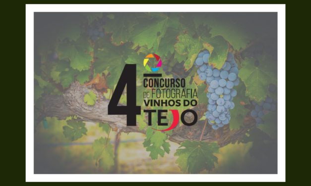 Concurso convida a olhar fotográfico sobre os vinhos e a região do Tejo
