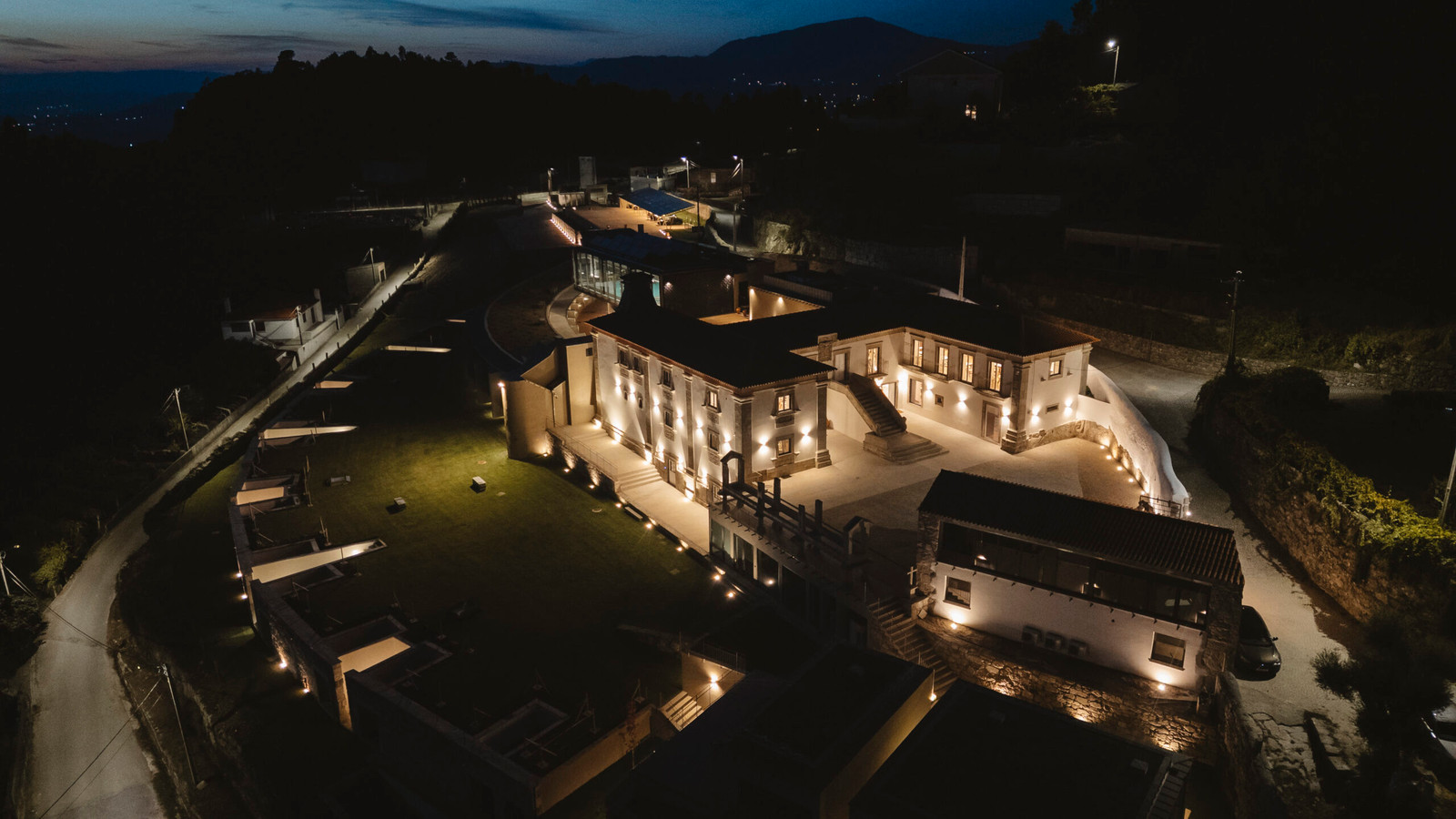 The Vinea Collection - Piamonte Hotels