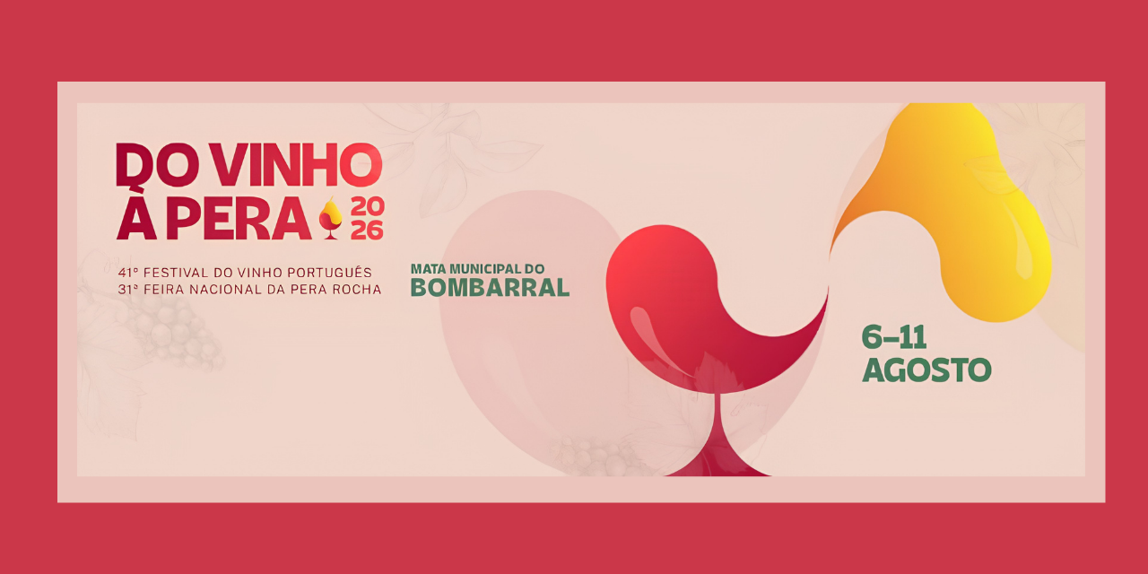 Do Vinho à Pera|Viva o Vinho