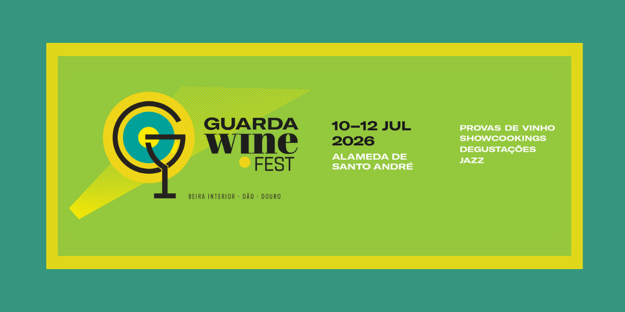 Guarda Wine Fest|Viva o Vinho