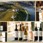 Quinta dos Frades apresenta nova imagem e uma renovada gama de vinhos