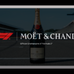 Moët Hennessy e Formula 1® revelam The Out Lap
