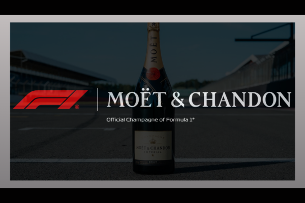 Moët Hennessy e Formula 1|Viva o Vinho
