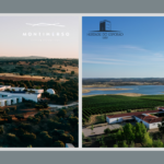 Montimerso e Esporão unem-se para criar a Alentejo Experience