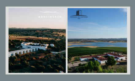 Montimerso e Esporão unem-se para criar a Alentejo Experience