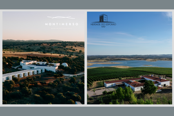Montimerso Esporão Alentejo Experience|Viva o Vinho