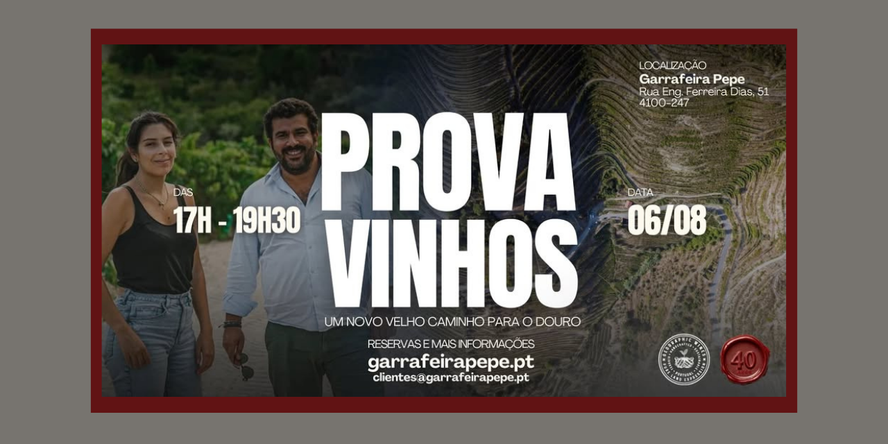 Prova Geographic Wines|Viva o Vinho