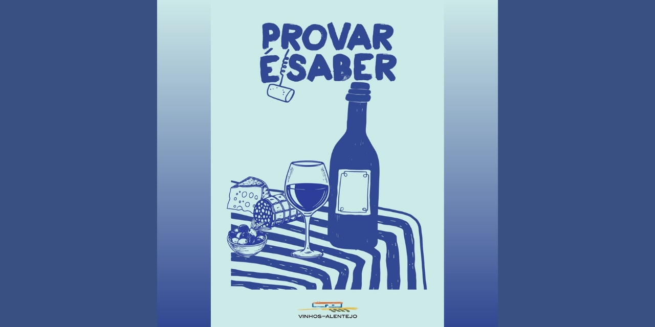 Provar é Saber|Viva o Vinho