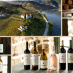 Quinta dos Frades apresenta nova imagem e uma renovada gama de vinhos