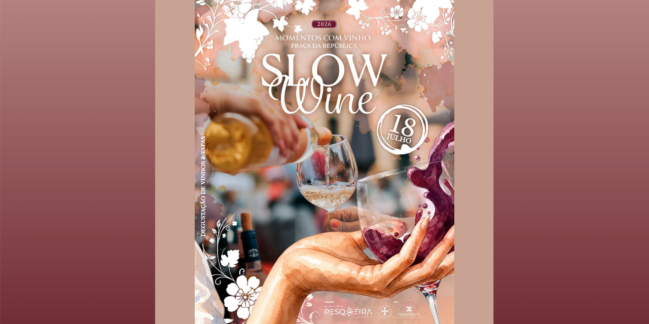 Slow Wine Momentos com Vinho|Viva o Vinho